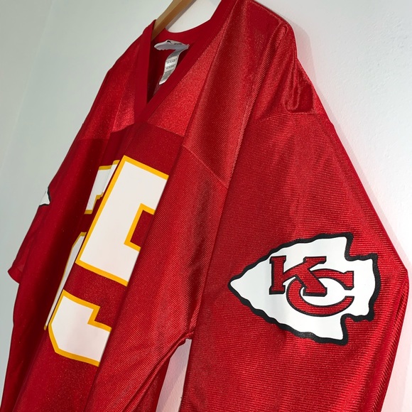 NFL Kansas City Chiefs Jamaal Charles Jersey XL - Picture 5 of 5